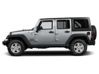 2018 Jeep Wrangler Unlimited Sport S 4WD photo