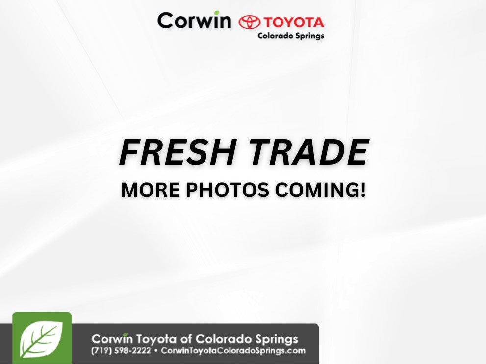 2018 Chevrolet Colorado 4WD Z71 4WD photo