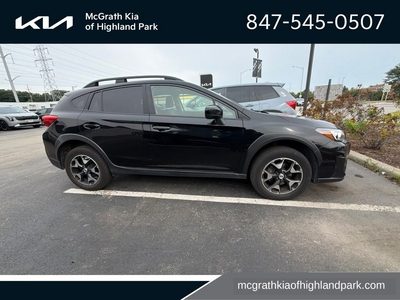 2018 Subaru Crosstrek Premium AWD photo