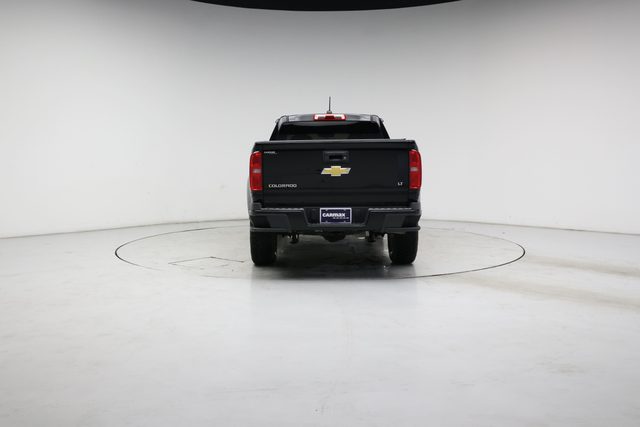 2018 Chevrolet Colorado 2WD LT RWD photo