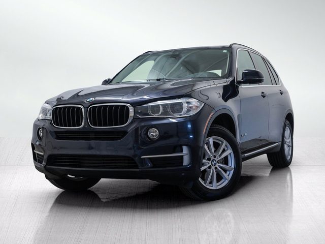 2015 BMW X5 xDrive35i AWD photo
