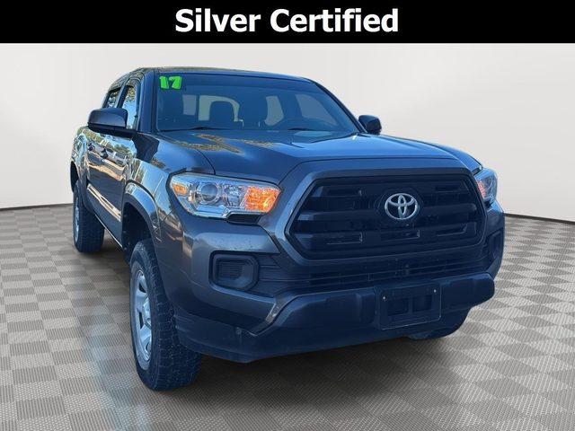 2017 Toyota Tacoma SR 4WD photo