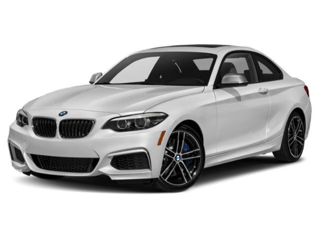 2018 BMW 2 Series M240i RWD photo