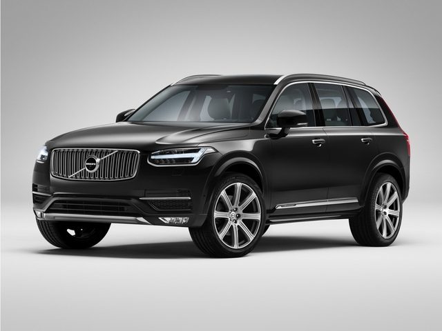 2018 Volvo XC90 Inscription AWD photo