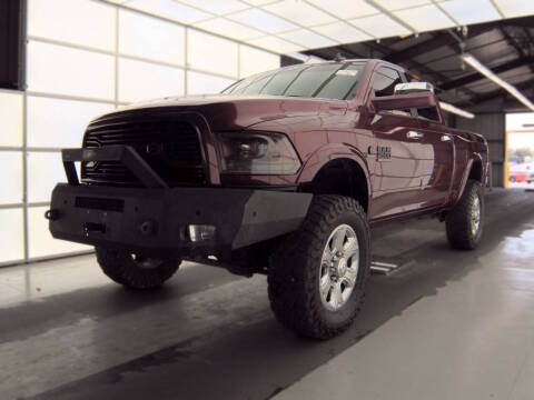 2018 Ram 2500 Lone Star 4WD photo