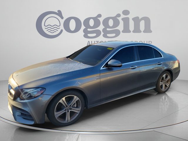 2018 Mercedes-Benz E-Class E 300 RWD photo