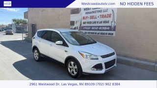 2015 Ford Escape SE FWD photo