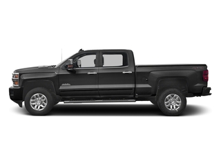 2018 Chevrolet Silverado 3500HD High Country 4WD photo