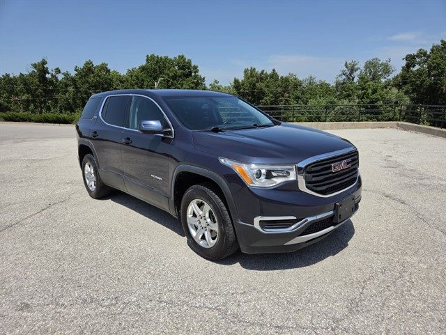 2018 GMC Acadia SLE FWD photo
