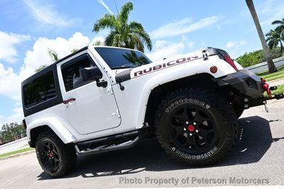 2018 Jeep Wrangler Sahara 4WD photo
