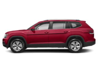 2018 Volkswagen Atlas 3.6L V6 SE AWD photo