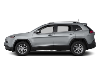 2018 Jeep Cherokee Latitude 4WD photo