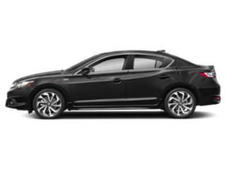 2018 Acura ILX w/Technology Plus/A-SPEC Pkg FWD photo