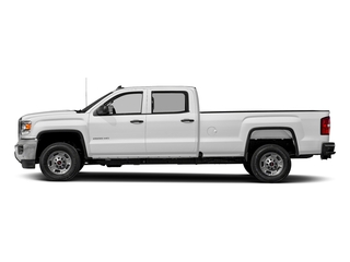2018 GMC Sierra 2500HD 4WD photo