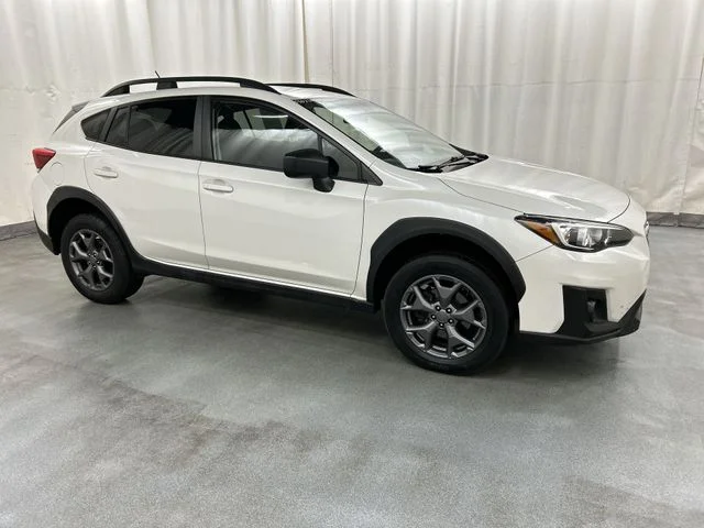 2018 Subaru Crosstrek  AWD photo