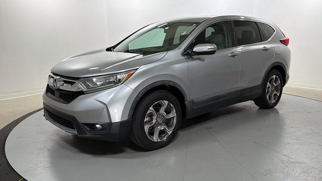 2018 Honda CR-V EX FWD photo