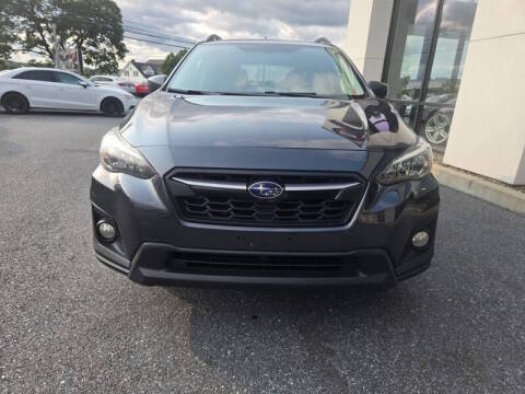 2018 Subaru Crosstrek Premium AWD photo