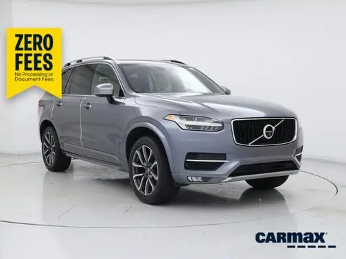 2018 Volvo XC90 Momentum FWD photo