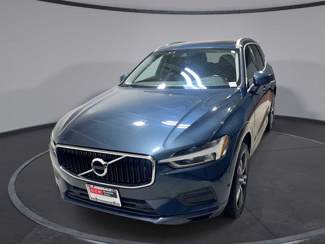 2018 Volvo XC60 Momentum AWD photo