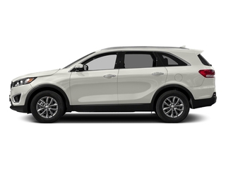 2018 Kia Sorento LX AWD photo