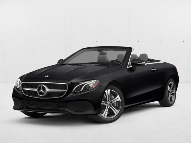 2018 Mercedes-Benz E-Class E 400 RWD photo