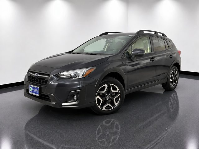 2018 Subaru Crosstrek Limited AWD photo