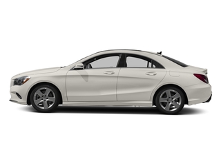 2018 Mercedes-Benz CLA-Class CLA 250 FWD photo