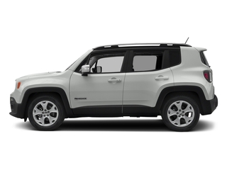 2016 Jeep Renegade Limited FWD photo