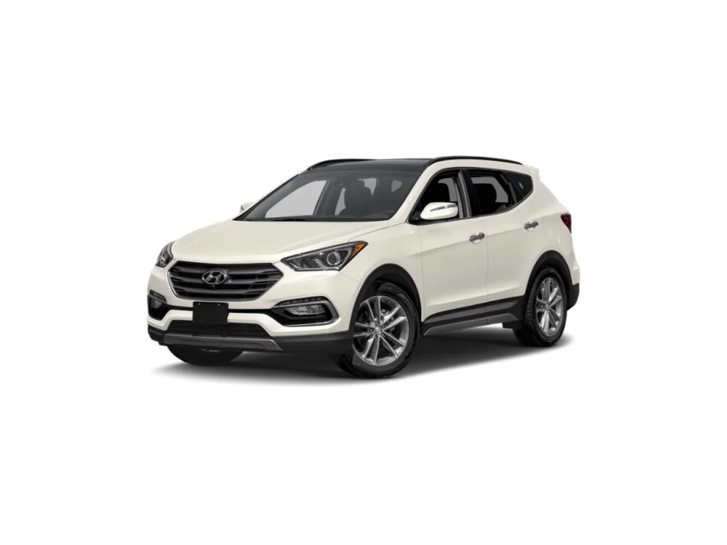 2018 Hyundai Santa Fe Sport 2.0T Ultimate AWD photo