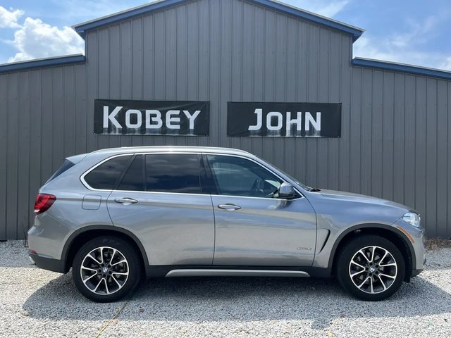 2018 BMW X5 xDrive35i AWD photo
