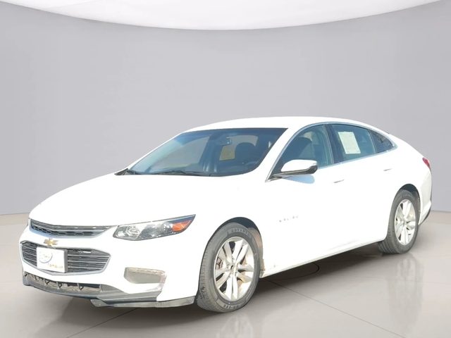 2017 Chevrolet Malibu LT FWD photo
