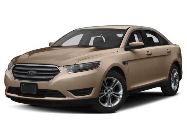 2018 Ford Taurus SEL FWD photo
