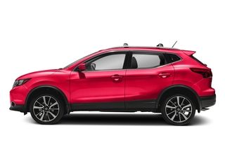 2018 Nissan Rogue Sport SL AWD photo