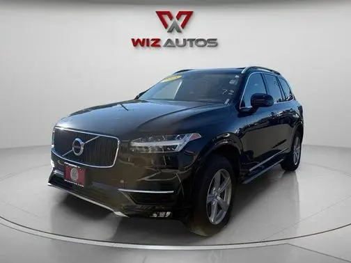 2018 Volvo XC90 Momentum AWD photo