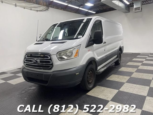 2016 Ford Transit Van  RWD photo