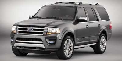 2017 Ford Expedition Platinum RWD photo