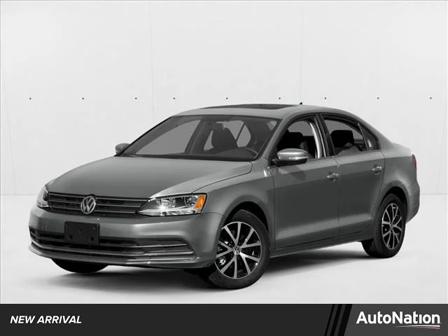 2015 Volkswagen Jetta 2.0L S FWD photo