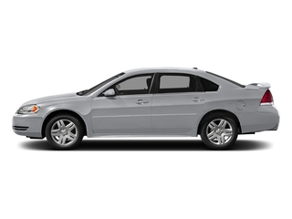 2016 Chevrolet Impala LT FWD photo