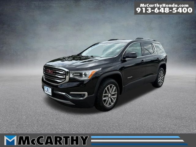 2018 GMC Acadia SLE FWD photo
