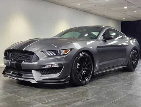 2018 Ford Mustang Shelby GT350 RWD photo