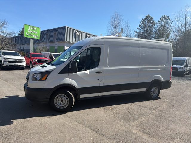 2018 Ford Transit Van RWD photo
