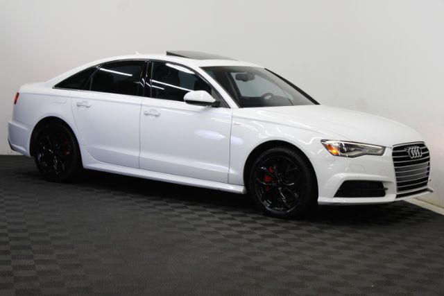 2018 Audi A6 Premium FWD photo