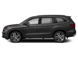 2018 Honda Pilot Elite AWD photo