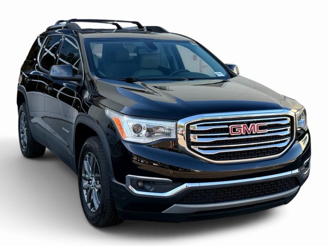 2018 GMC Acadia SLT FWD photo