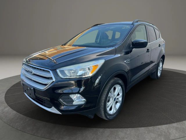 2018 Ford Escape SE FWD photo