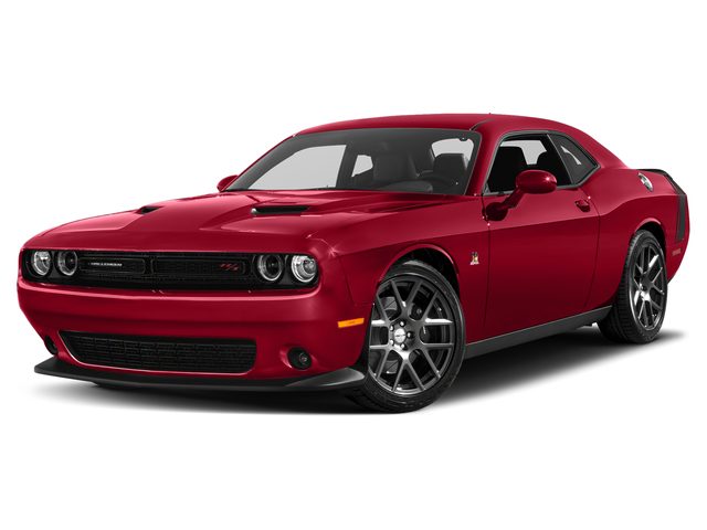 2015 Dodge Challenger R/T Scat Pack RWD photo