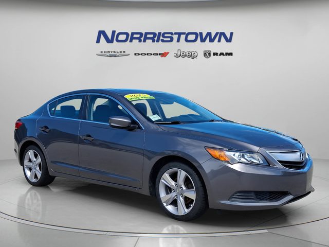 2015 Acura ILX  FWD photo