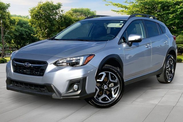 2018 Subaru Crosstrek Limited AWD photo