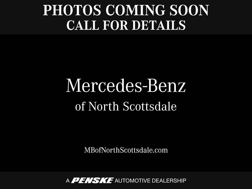 2018 Mercedes-Benz S-Class S 450 photo