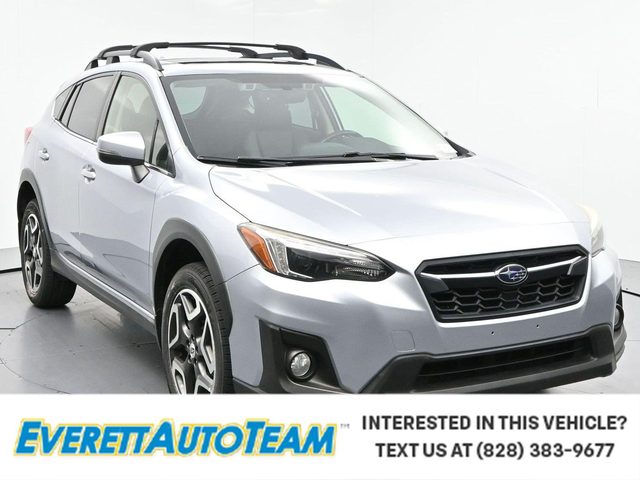 2018 Subaru Crosstrek Limited AWD photo